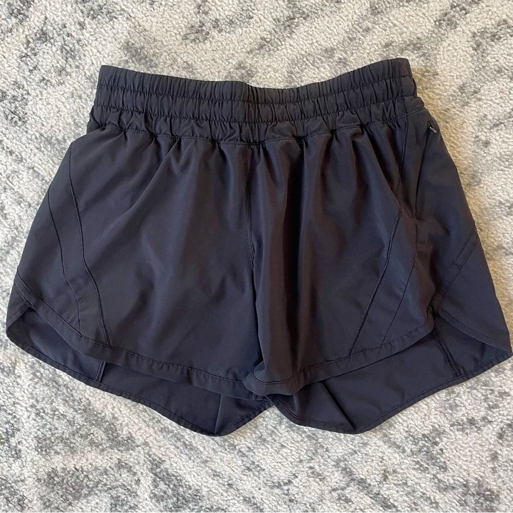 LULULEMON Track That Shorts